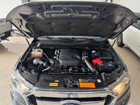 FORD Ranger 3.2 20V CABINE DUPLA 4X4 LIMITED TURBO DIESEL AUTOM�TICO, Foto 17