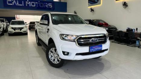 FORD Ranger 3.2 20V XLT 4X4 CABINE DUPLA TURBO DIESEL AUTOM�TICO, Foto 2