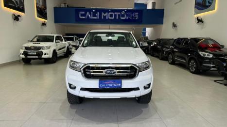 FORD Ranger 3.2 20V XLT 4X4 CABINE DUPLA TURBO DIESEL AUTOM�TICO, Foto 3