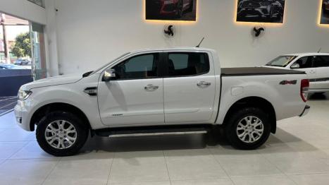 FORD Ranger 3.2 20V XLT 4X4 CABINE DUPLA TURBO DIESEL AUTOM�TICO, Foto 4