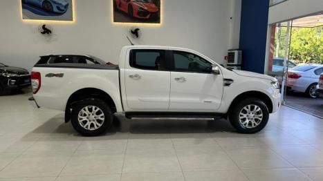 FORD Ranger 3.2 20V XLT 4X4 CABINE DUPLA TURBO DIESEL AUTOM�TICO, Foto 5