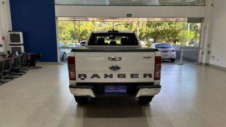 FORD Ranger 3.2 20V XLT 4X4 CABINE DUPLA TURBO DIESEL AUTOM�TICO, Foto 6