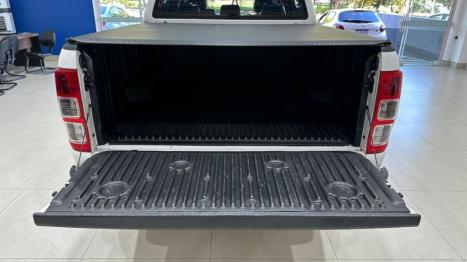 FORD Ranger 3.2 20V XLT 4X4 CABINE DUPLA TURBO DIESEL AUTOM�TICO, Foto 7