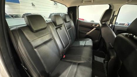 FORD Ranger 3.2 20V XLT 4X4 CABINE DUPLA TURBO DIESEL AUTOM�TICO, Foto 8