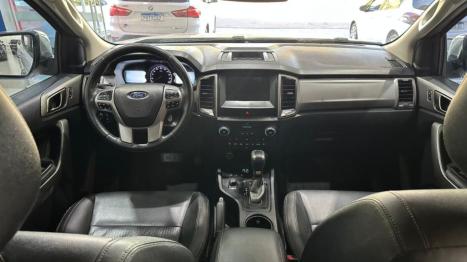 FORD Ranger 3.2 20V XLT 4X4 CABINE DUPLA TURBO DIESEL AUTOM�TICO, Foto 9