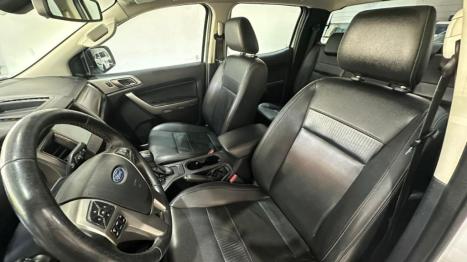 FORD Ranger 3.2 20V XLT 4X4 CABINE DUPLA TURBO DIESEL AUTOM�TICO, Foto 10