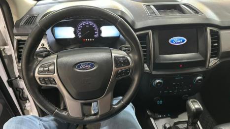 FORD Ranger 3.2 20V XLT 4X4 CABINE DUPLA TURBO DIESEL AUTOM�TICO, Foto 11