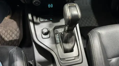 FORD Ranger 3.2 20V XLT 4X4 CABINE DUPLA TURBO DIESEL AUTOM�TICO, Foto 14