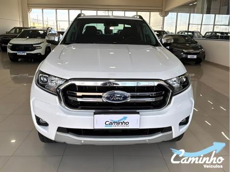 FORD Ranger 3.2 20V CABINE DUPLA 4X4 LIMITED TURBO DIESEL AUTOM�TICO, Foto 2
