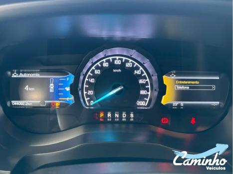 FORD Ranger 3.2 20V CABINE DUPLA 4X4 LIMITED TURBO DIESEL AUTOM�TICO, Foto 12