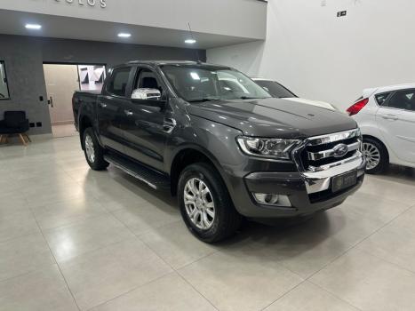 FORD Ranger 3.2 20V XLT 4X4 CABINE DUPLA TURBO DIESEL AUTOM�TICO, Foto 1