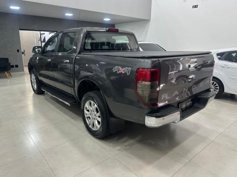 FORD Ranger 3.2 20V XLT 4X4 CABINE DUPLA TURBO DIESEL AUTOM�TICO, Foto 2