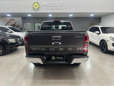 FORD Ranger 3.2 20V XLT 4X4 CABINE DUPLA TURBO DIESEL AUTOM�TICO, Foto 5