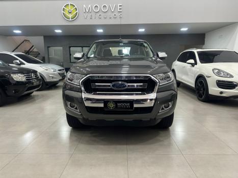 FORD Ranger 3.2 20V XLT 4X4 CABINE DUPLA TURBO DIESEL AUTOM�TICO, Foto 6
