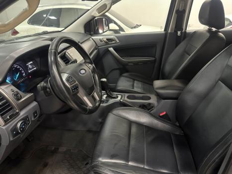 FORD Ranger 3.2 20V XLT 4X4 CABINE DUPLA TURBO DIESEL AUTOM�TICO, Foto 7