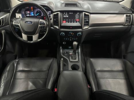 FORD Ranger 3.2 20V XLT 4X4 CABINE DUPLA TURBO DIESEL AUTOM�TICO, Foto 8