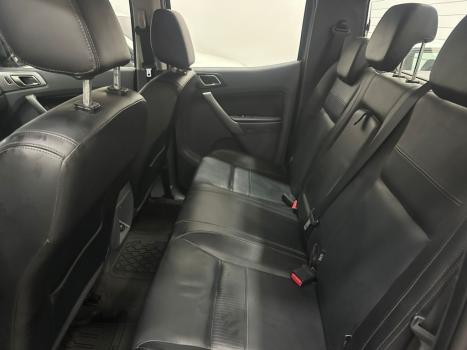 FORD Ranger 3.2 20V XLT 4X4 CABINE DUPLA TURBO DIESEL AUTOM�TICO, Foto 11