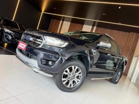 FORD Ranger 3.2 20V CABINE DUPLA 4X4 LIMITED TURBO DIESEL AUTOM�TICO, Foto 1