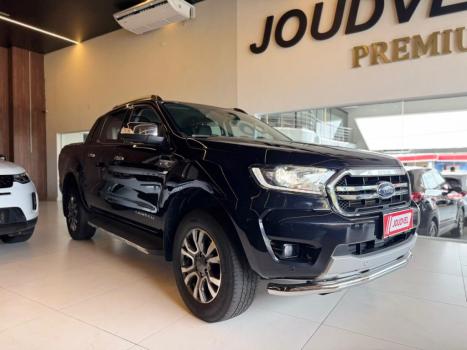 FORD Ranger 3.2 20V CABINE DUPLA 4X4 LIMITED TURBO DIESEL AUTOM�TICO, Foto 3