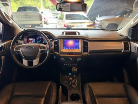 FORD Ranger 3.2 20V CABINE DUPLA 4X4 LIMITED TURBO DIESEL AUTOM�TICO, Foto 7