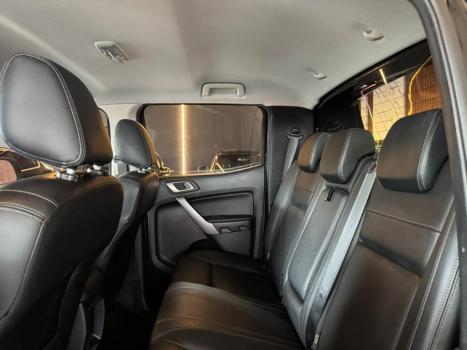 FORD Ranger 3.2 20V CABINE DUPLA 4X4 LIMITED TURBO DIESEL AUTOM�TICO, Foto 8