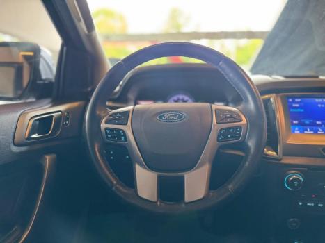 FORD Ranger 3.2 20V CABINE DUPLA 4X4 LIMITED TURBO DIESEL AUTOM�TICO, Foto 9