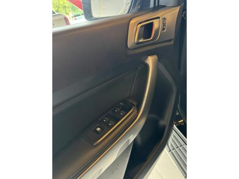 FORD Ranger 3.2 20V CABINE DUPLA 4X4 LIMITED TURBO DIESEL AUTOM�TICO, Foto 10