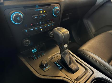 FORD Ranger 3.2 20V CABINE DUPLA 4X4 LIMITED TURBO DIESEL AUTOM�TICO, Foto 13