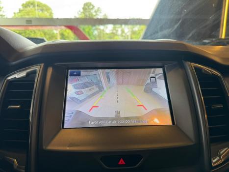 FORD Ranger 3.2 20V CABINE DUPLA 4X4 LIMITED TURBO DIESEL AUTOM�TICO, Foto 14