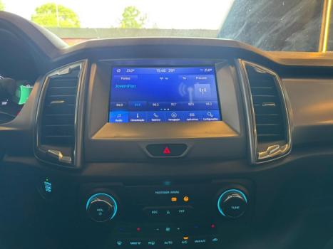 FORD Ranger 3.2 20V CABINE DUPLA 4X4 LIMITED TURBO DIESEL AUTOM�TICO, Foto 15