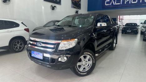 FORD Ranger 3.2 20V XLT 4X4 CABINE DUPLA TURBO DIESEL AUTOM�TICO, Foto 1
