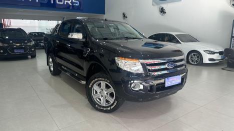 FORD Ranger 3.2 20V XLT 4X4 CABINE DUPLA TURBO DIESEL AUTOM�TICO, Foto 2