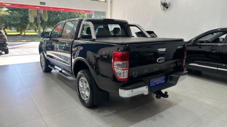 FORD Ranger 3.2 20V XLT 4X4 CABINE DUPLA TURBO DIESEL AUTOM�TICO, Foto 3