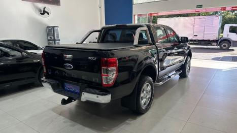 FORD Ranger 3.2 20V XLT 4X4 CABINE DUPLA TURBO DIESEL AUTOM�TICO, Foto 4