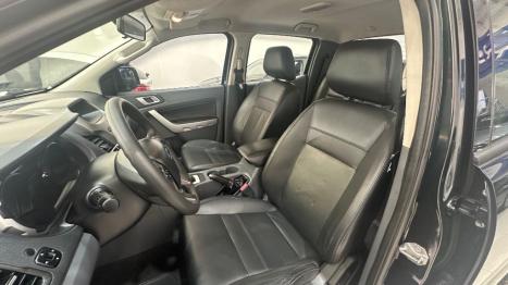 FORD Ranger 3.2 20V XLT 4X4 CABINE DUPLA TURBO DIESEL AUTOM�TICO, Foto 5