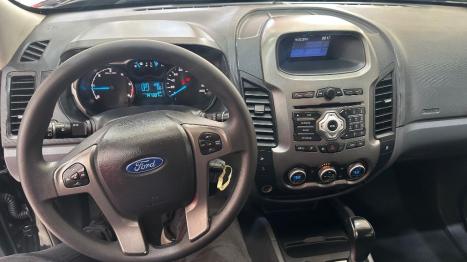 FORD Ranger 3.2 20V XLT 4X4 CABINE DUPLA TURBO DIESEL AUTOM�TICO, Foto 8
