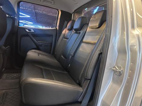 FORD Ranger 3.2 20V CABINE DUPLA 4X4 LIMITED TURBO DIESEL AUTOM�TICO, Foto 8