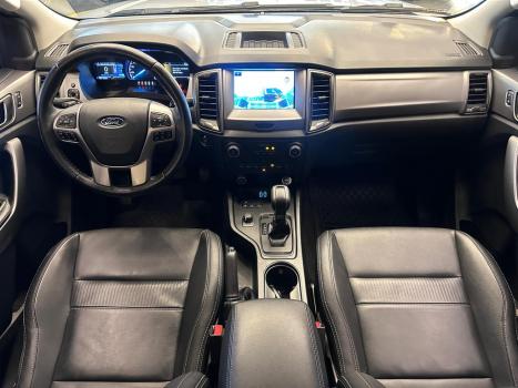 FORD Ranger 3.2 20V CABINE DUPLA 4X4 LIMITED TURBO DIESEL AUTOM�TICO, Foto 9