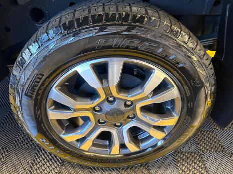FORD Ranger 3.2 20V CABINE DUPLA 4X4 LIMITED TURBO DIESEL AUTOM�TICO, Foto 11