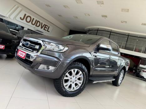 FORD Ranger 3.2 20V XLT 4X4 CABINE DUPLA TURBO DIESEL AUTOM�TICO, Foto 1