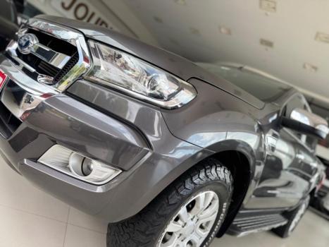 FORD Ranger 3.2 20V XLT 4X4 CABINE DUPLA TURBO DIESEL AUTOM�TICO, Foto 3