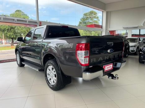 FORD Ranger 3.2 20V XLT 4X4 CABINE DUPLA TURBO DIESEL AUTOM�TICO, Foto 4