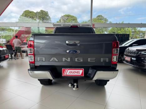 FORD Ranger 3.2 20V XLT 4X4 CABINE DUPLA TURBO DIESEL AUTOM�TICO, Foto 5