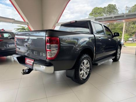 FORD Ranger 3.2 20V XLT 4X4 CABINE DUPLA TURBO DIESEL AUTOM�TICO, Foto 6