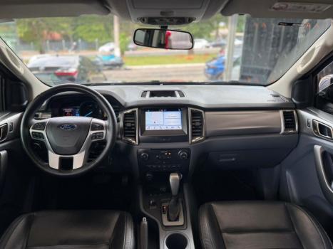 FORD Ranger 3.2 20V XLT 4X4 CABINE DUPLA TURBO DIESEL AUTOM�TICO, Foto 8