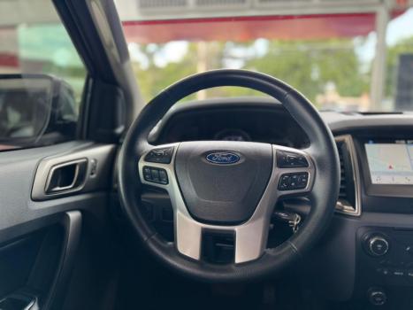 FORD Ranger 3.2 20V XLT 4X4 CABINE DUPLA TURBO DIESEL AUTOM�TICO, Foto 9