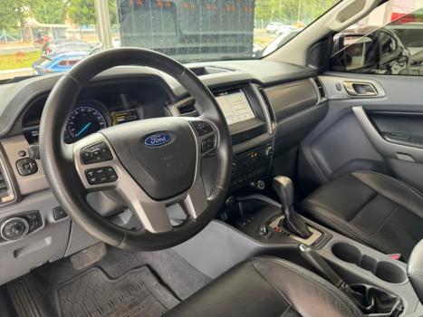 FORD Ranger 3.2 20V XLT 4X4 CABINE DUPLA TURBO DIESEL AUTOM�TICO, Foto 12