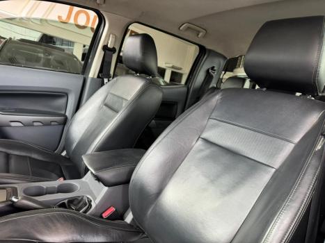 FORD Ranger 3.2 20V XLT 4X4 CABINE DUPLA TURBO DIESEL AUTOM�TICO, Foto 14