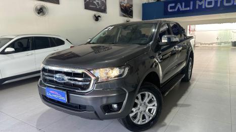 FORD Ranger 3.2 20V XLT 4X4 CABINE DUPLA TURBO DIESEL AUTOM�TICO, Foto 1