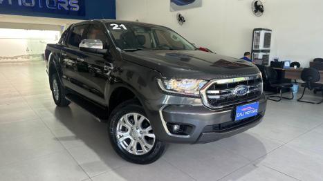 FORD Ranger 3.2 20V XLT 4X4 CABINE DUPLA TURBO DIESEL AUTOM�TICO, Foto 2